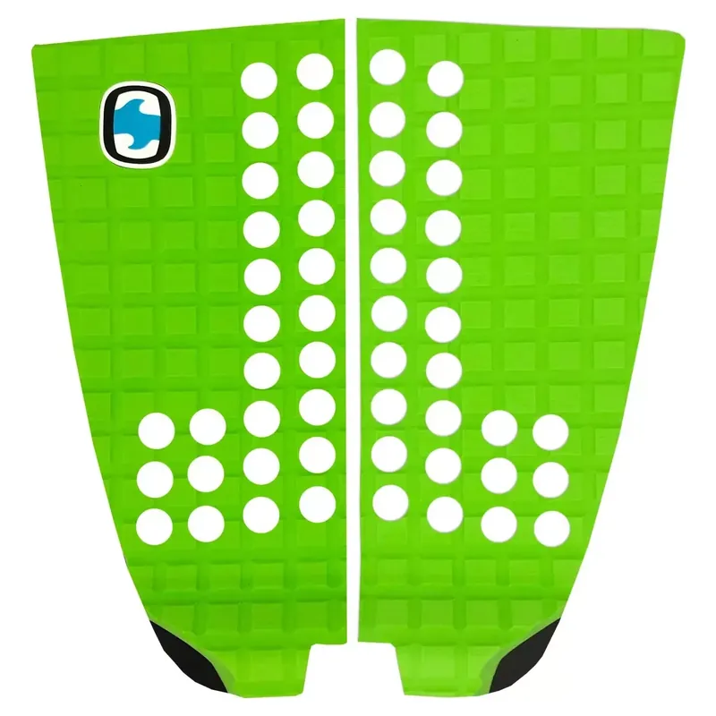 Grip surf MS 2 pieces Green Bestpreis