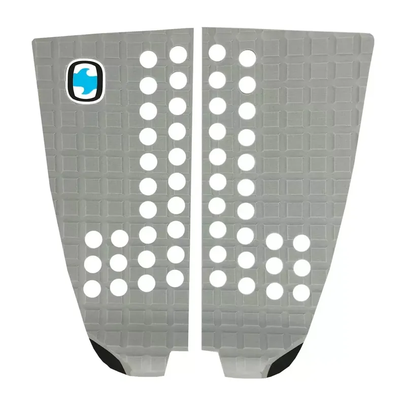 Grip surf MS 2 pieces Grey Letzte Chance
