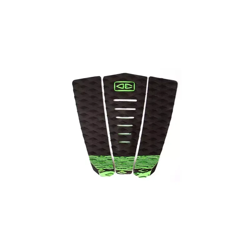 Solange Der Vorrat Reicht Grip Ocean & Earth, Simple Jack Black/Lime
