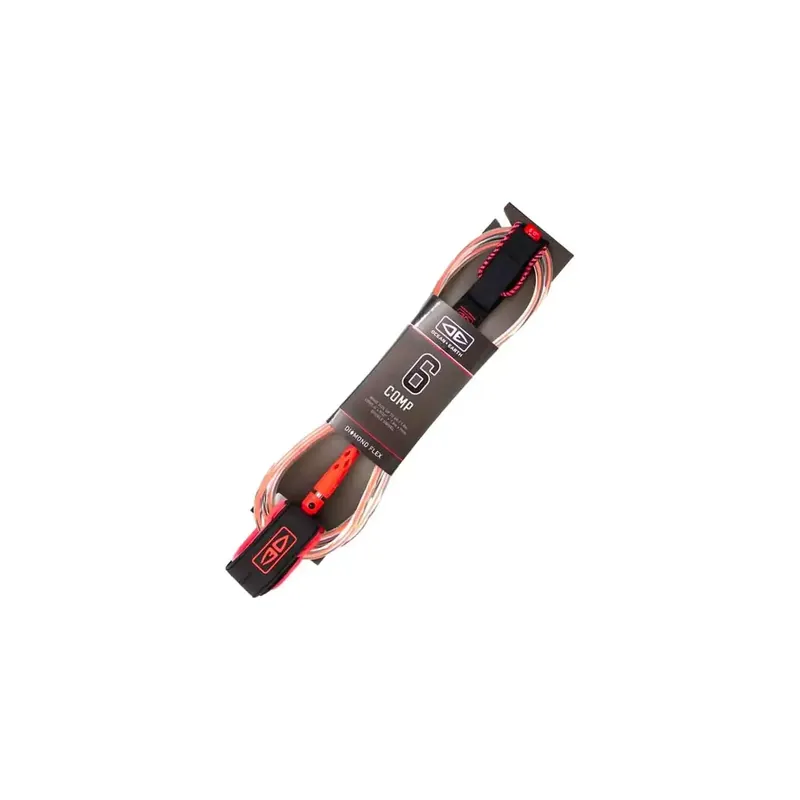 Top-Preis Leash Von Ocean & Earth Diamond Flex Comp Coral