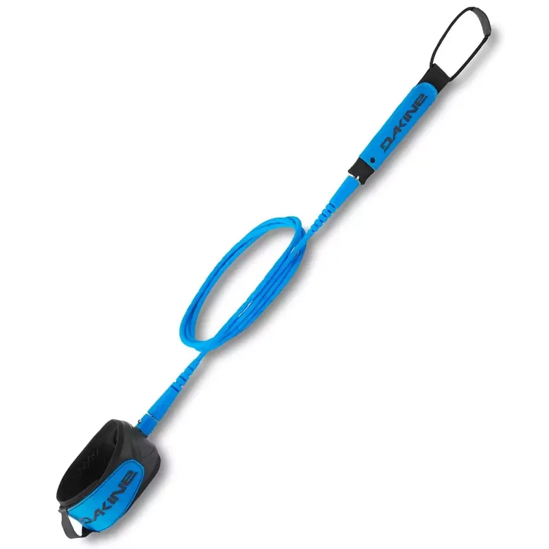 Jetzt Bestellen Leash surf DaKine Kaimana Pro Comp Blue