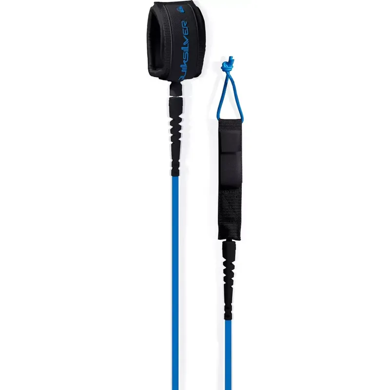 Preiswert Leash Quiksilver Union Blue