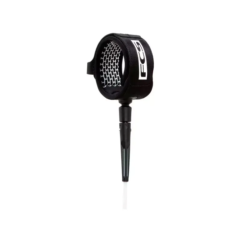 FCS Comp Essential leash White/Black Direkt Vom Hersteller