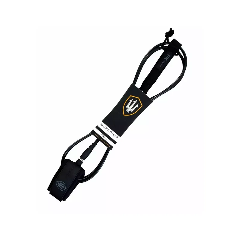 Leash Far King Superior Black Jetzt Kaufen
