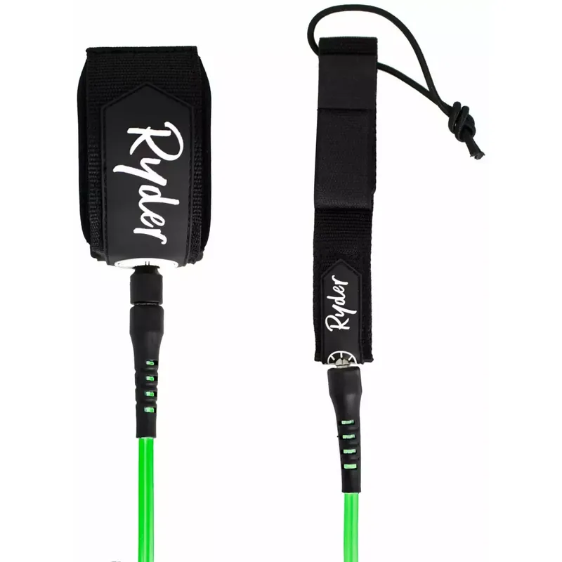 Leash surf Ryder Lime Direkt Vom Hersteller