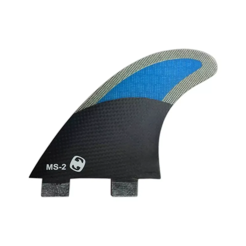 Nur Heute Kiele MS-2 Carbon Corelite Blue
