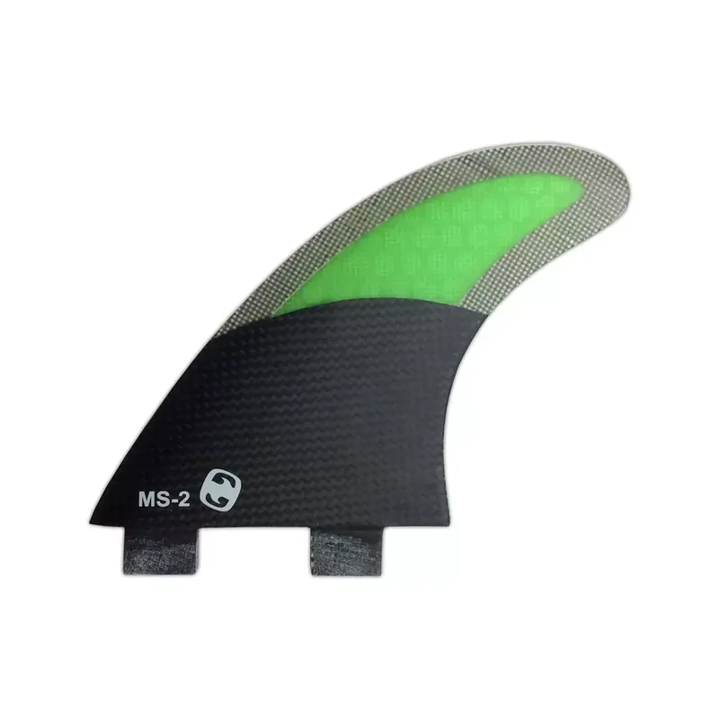 Kiele MS-2 Carbon Corelite Green Neuheit