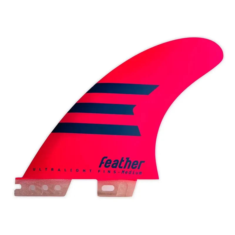 Must-Have Finnen surf-Feather Ultralight Epoxy HC Click-Tab