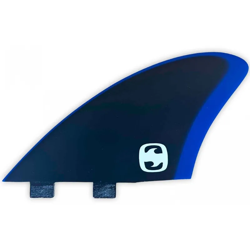 Finnen surf MS Twin Keel Blue Top-Angebot