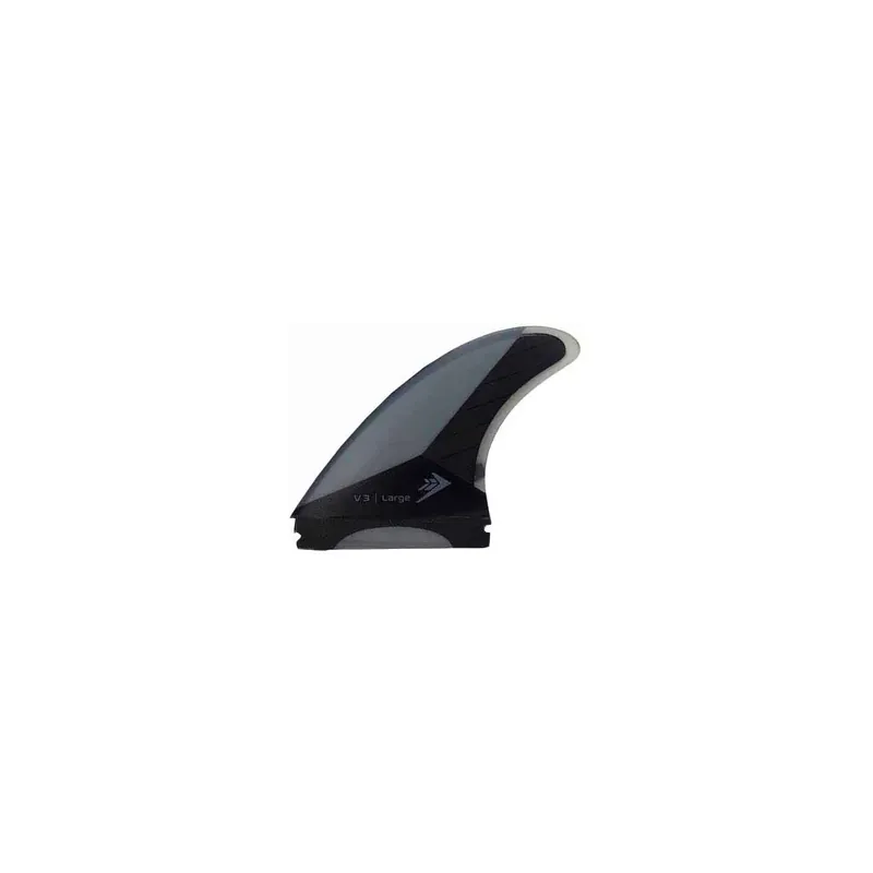 Quillas FIREWIRE VELOX Thruster Grey Billig