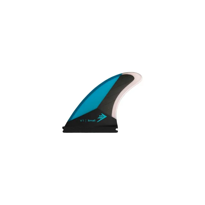 Angebot Quillas FIREWIRE VELOX Thruster Blue
