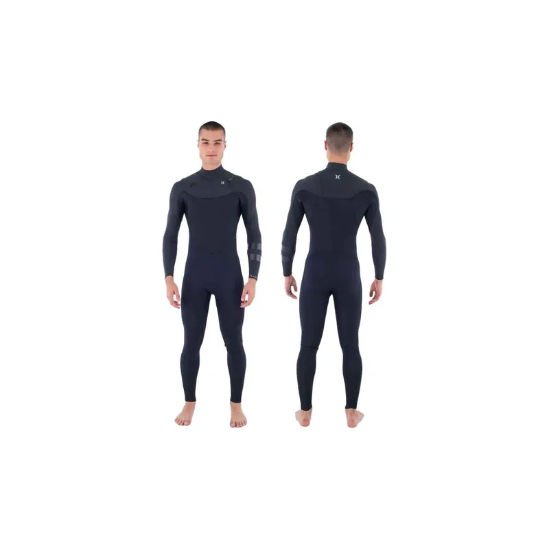 Beliebt Neopren Hurley Plus 5/3mm Black