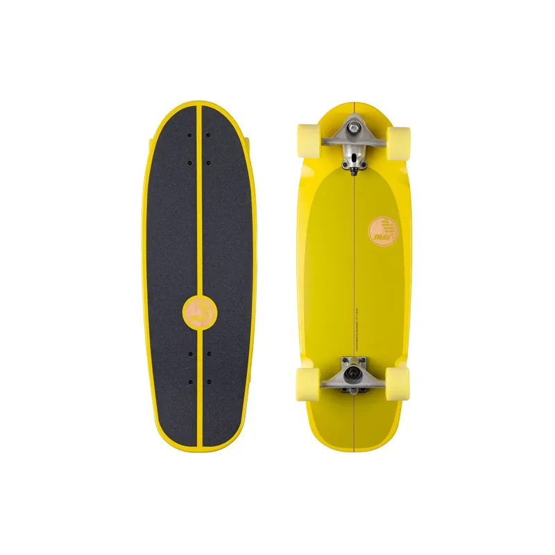 surfskate Slide Gussie Spoon 31'' Heißes Angebot