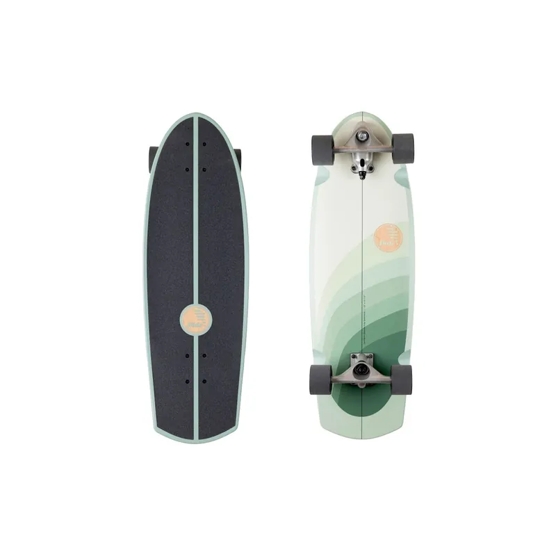 Sonderaktion surfskate Slide Okanda 32''
