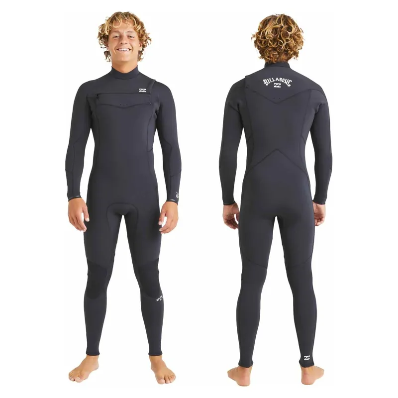 Jetzt Bestellen Billabong neopren Absolute Natural 5/4mm CZ Black