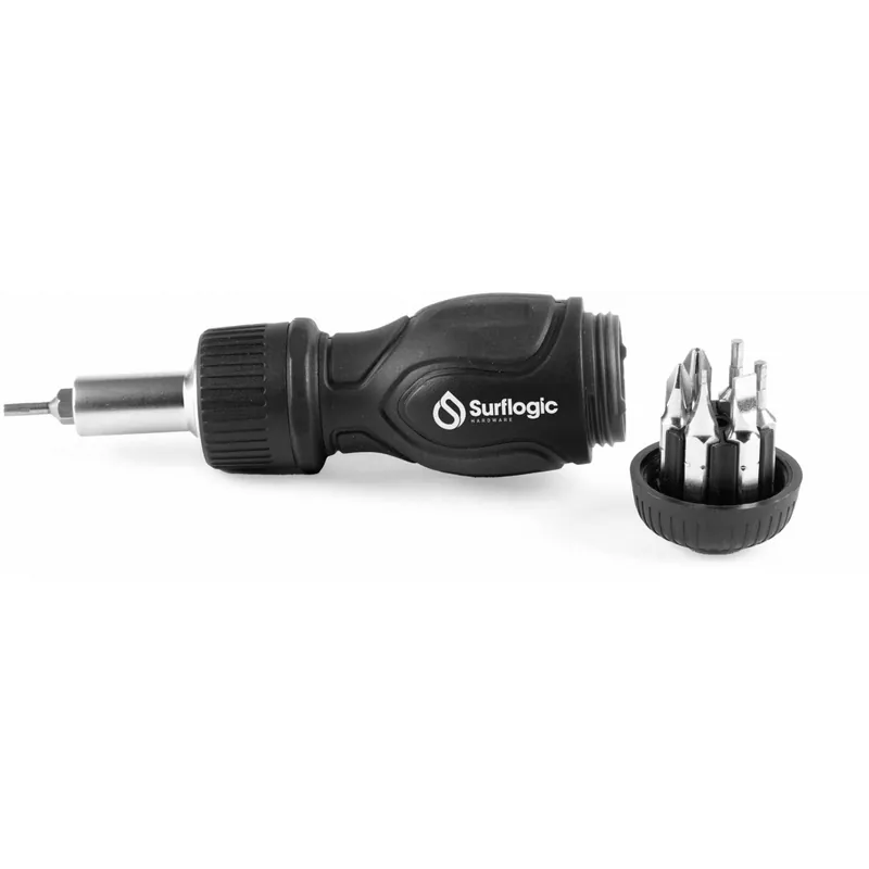 Schraubendreher Surflogic Ratchet tool Ausverkauf