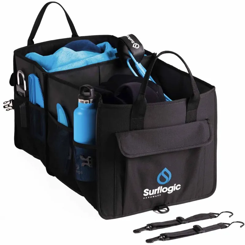 Markenware Surflogic Auto-Organizer