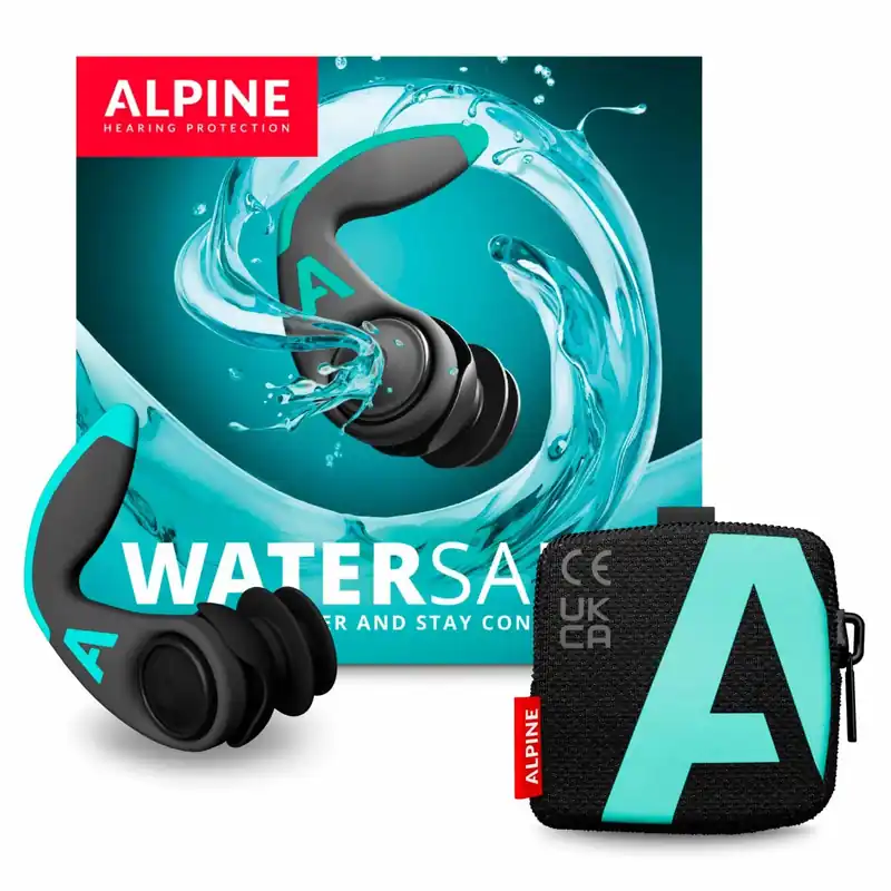 Ohrstöpsel Alpine Watersafe Pro Knallerangebot