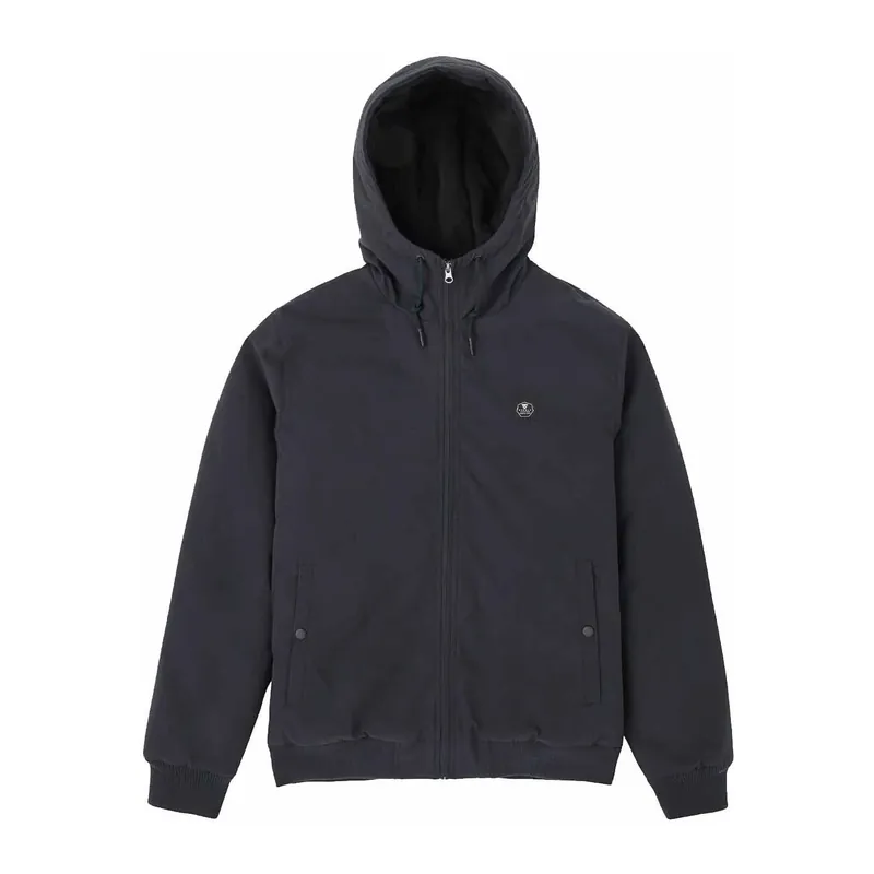 Markenware Jacke Vissla Phoenix Black