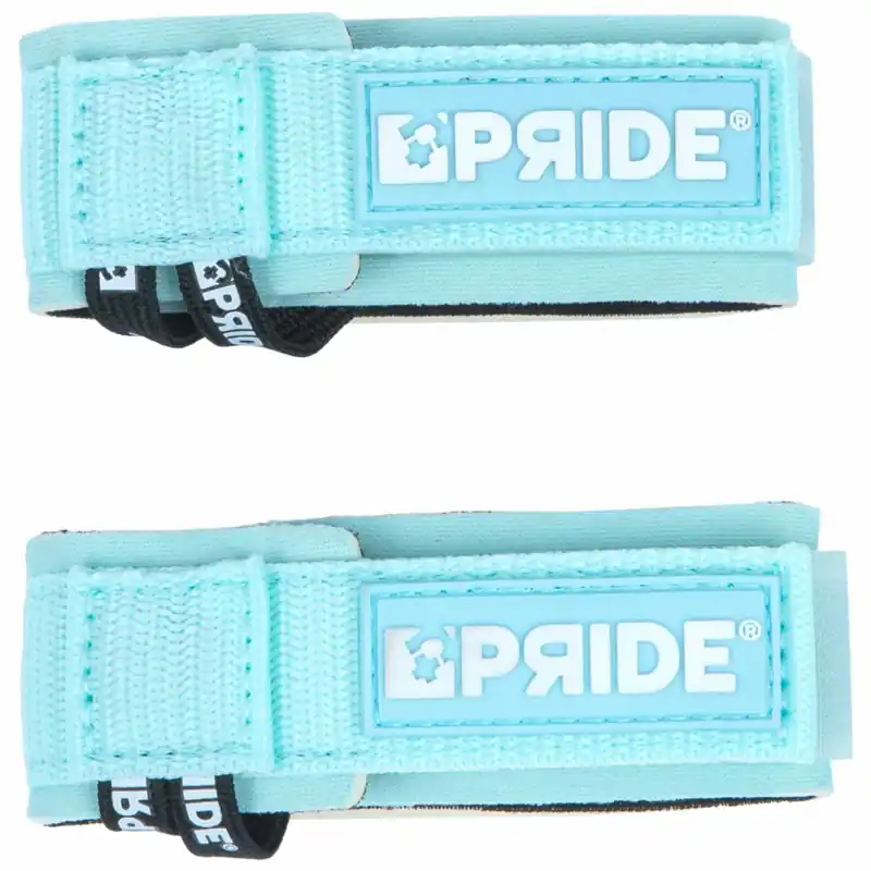 Unterliegt flossen Pride Fin Tethers Aqua Blue Kracherpreis