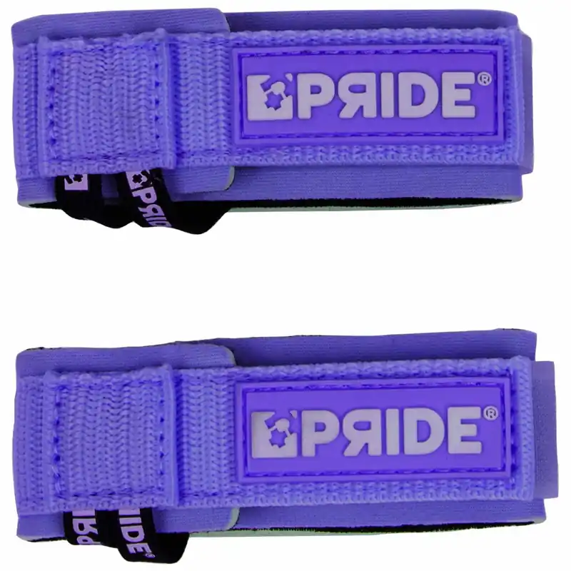 Unterliegt flossen Pride Fin Tethers Purple Bestseller