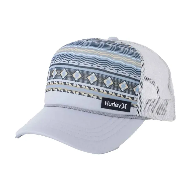 Mütze Hurley Rincon Trucker Sichere Zahlung