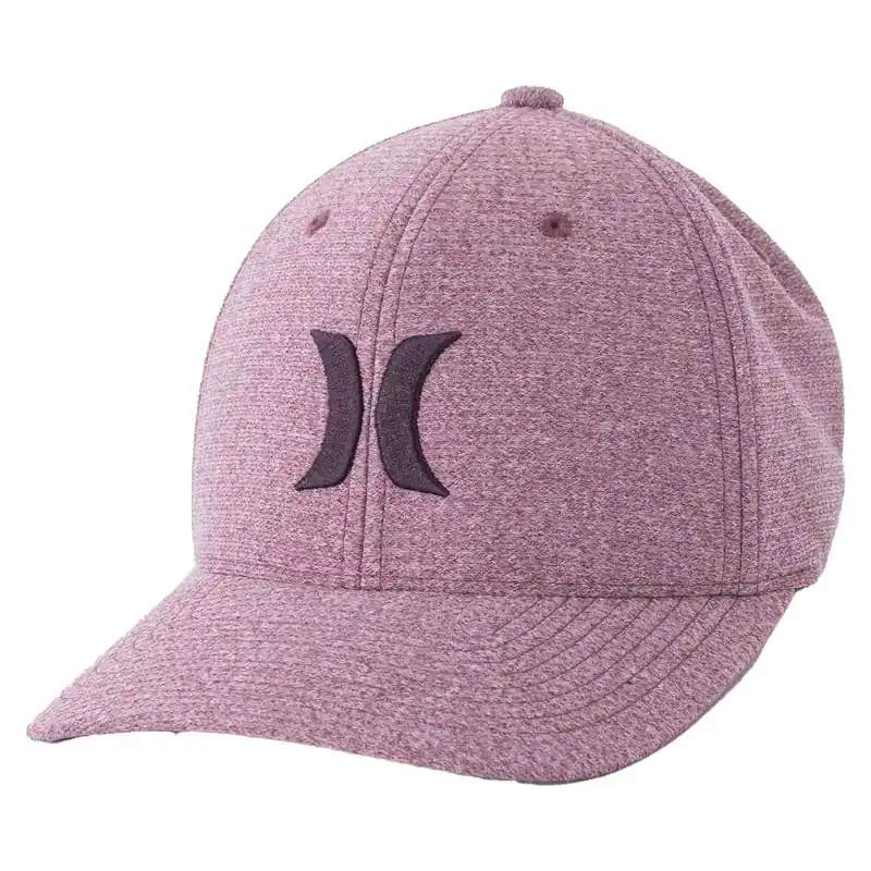 Wochenendangebot Mütze Hurley H2O Dri pismo Mauve