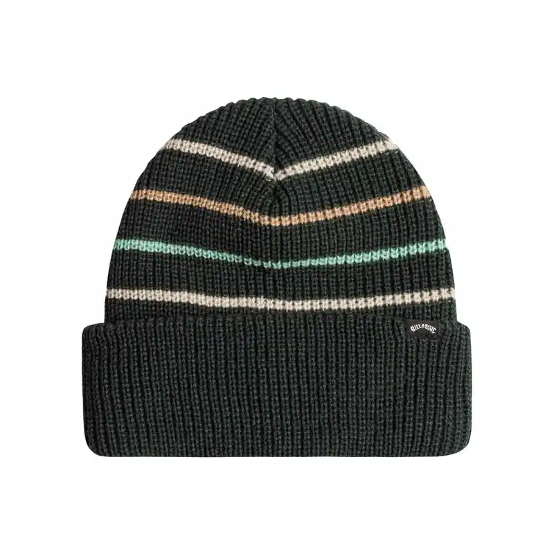 Sonderangebot Mútze Billabong single beanie Forest Green