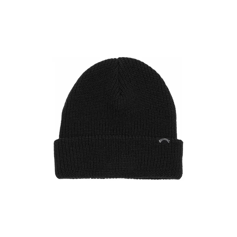 Mütze Billabong Arcade Black Günstig
