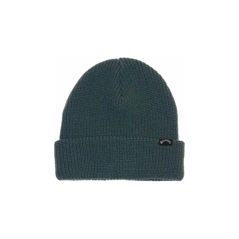 Mütze Billabong Arcade Forest Green Preis Gesenkt