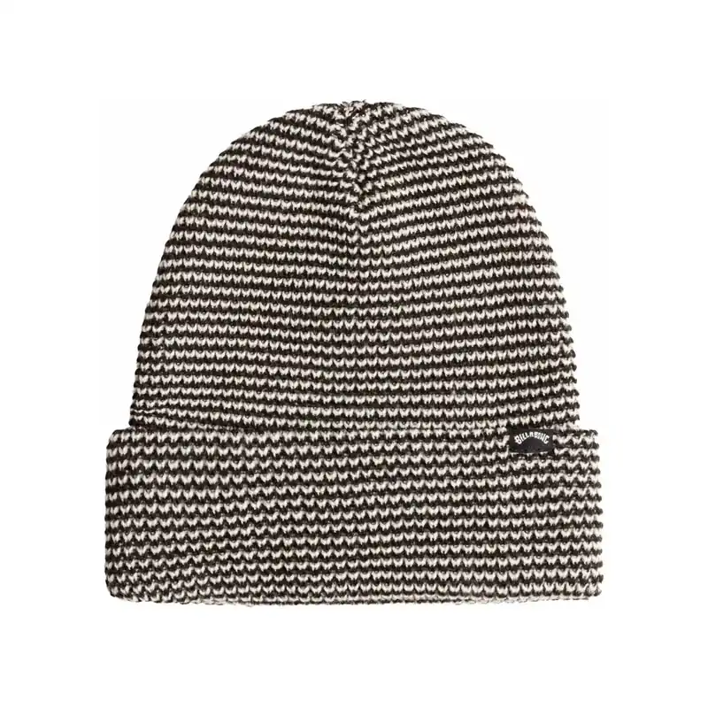 Schnäppchen Mütze Billabong Hill Black