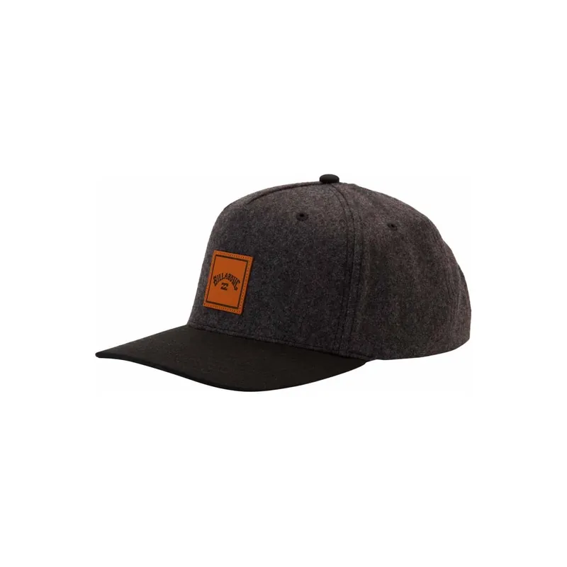 Must-Have Mütze Billabong Stacked Charcoal Junior