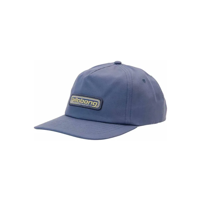 Echt Mütze Billabong Breakdown Slate Blue