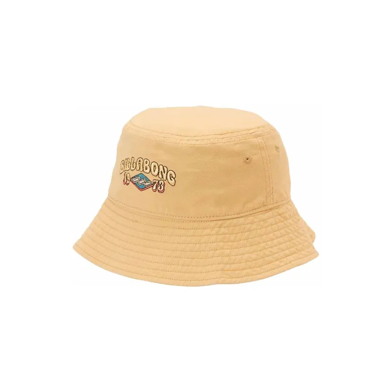 Hut Billabong So Beachy Bucket Mellow Daze Top-Seller