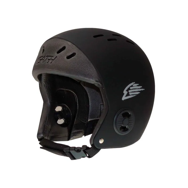 Angebot Schutzhelm Gath Hat Neo Eva Black