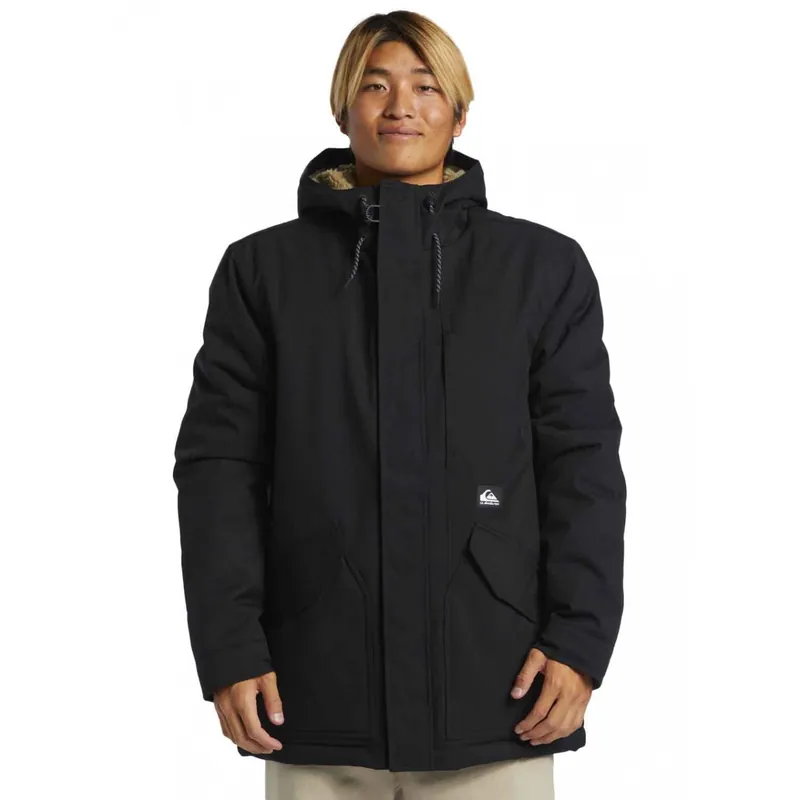 Jetzt Bestellen Jacke Quiksilver Endless trip Black
