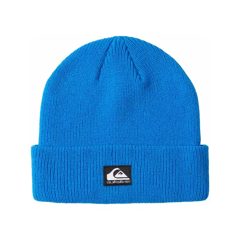 Mütze Quiksilver Performer Nebulas Blue Heißes Angebot