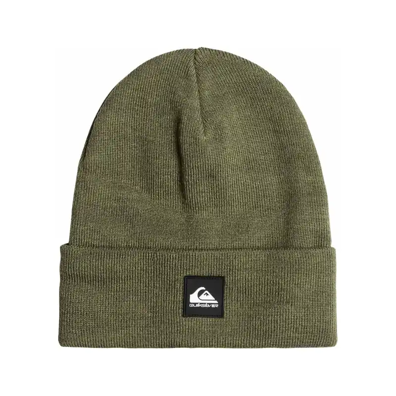 Letzte Chance Mütze Quiksilver Brigade Sea Spray