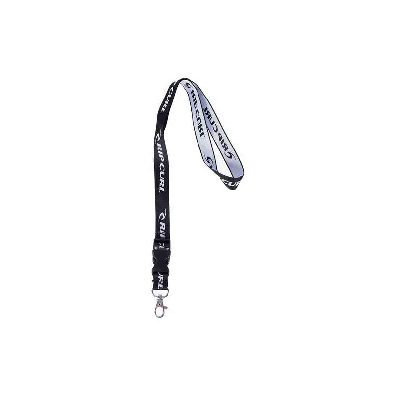 Gürtel Hängenden schlüssel RC Corp Lanyard Black Sonderaktion