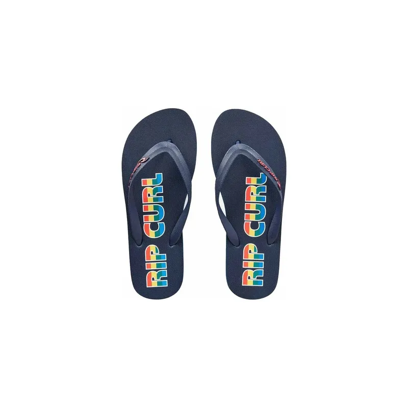 Flip-flops Rip Curl Bloom Navy Versand Am Gleichen Tag