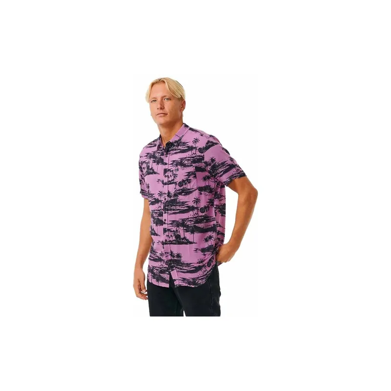 Solange Der Vorrat Reicht Shirt Rip Curl Party Pack Purple