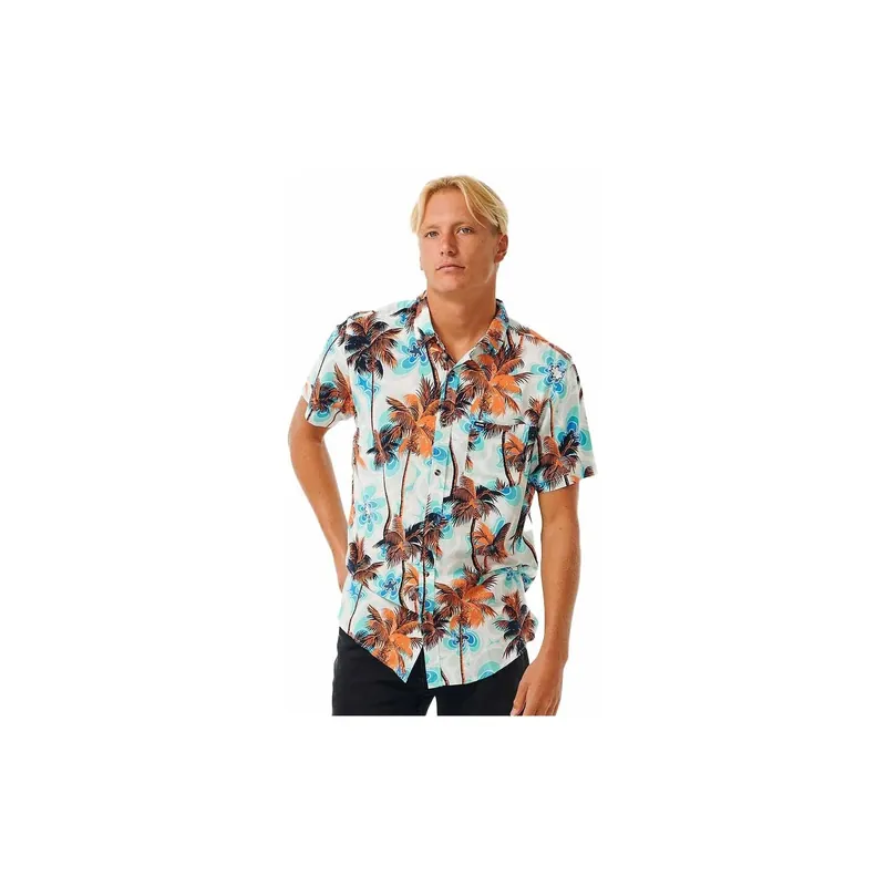 Garantierte Lieferung Shirt Rip Curl Barrel Killa Mint