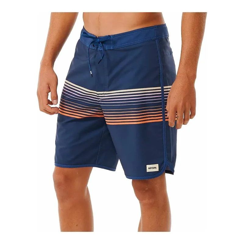 Sichere Zahlung Badehose Rip Curl Mirage surf Revival Washed Navy