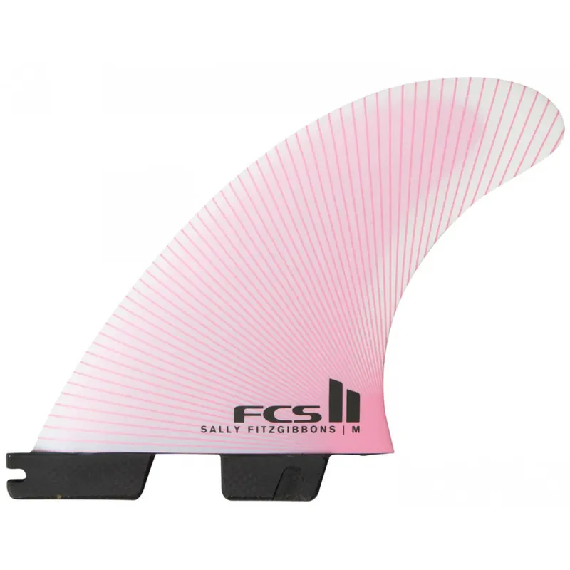 Top-Preis Finnen FCSII Sally Fitzgibbons PC Dusty Pink