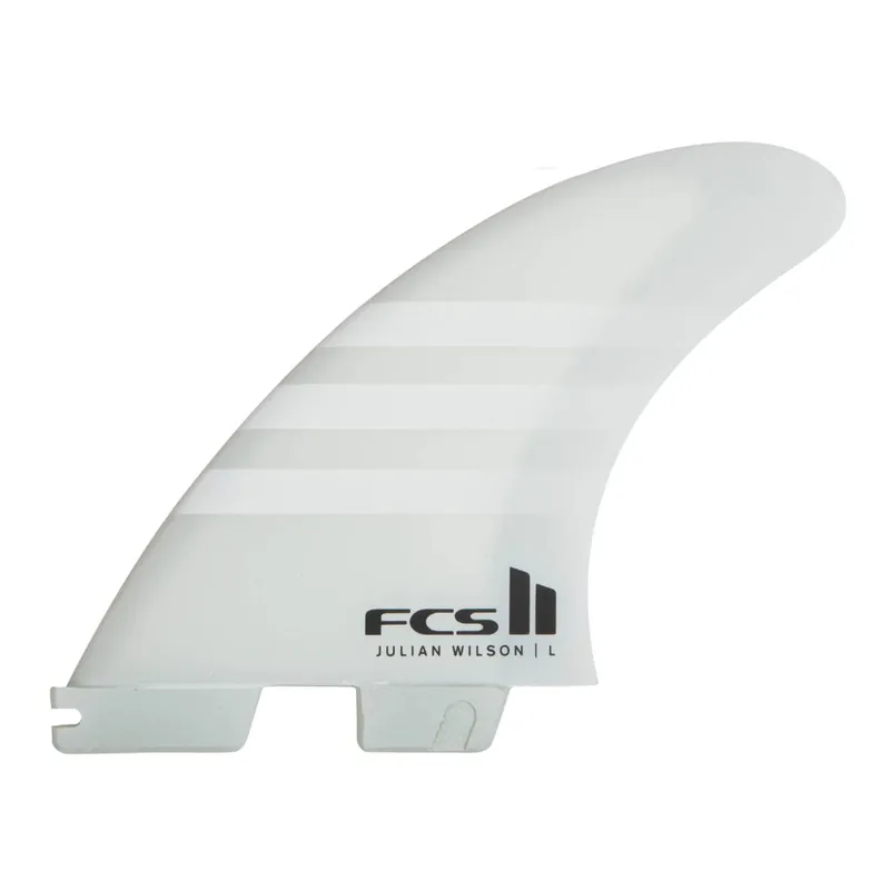Sonderaktion Finnen FCSII Julian Wilson AirCore White/White