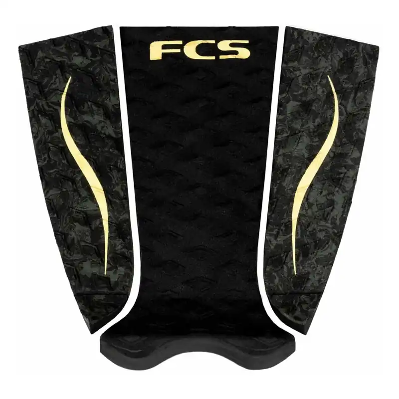 Grip surf FCS Carissa Moore Black/Gold Sofort Bestellen