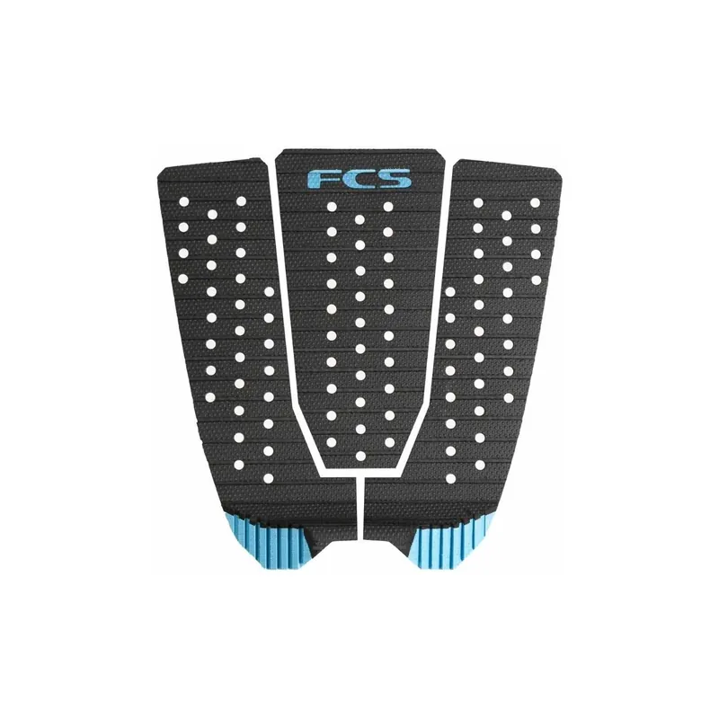 Grip surf FCS Kalohe Andino TreadLite Black/Tranquil Blue Bestpreis