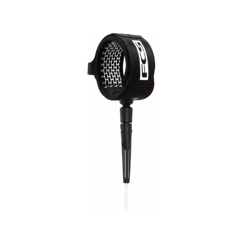 Nur Für Kurze Zeit FCS Leash All Round Essential White/Black