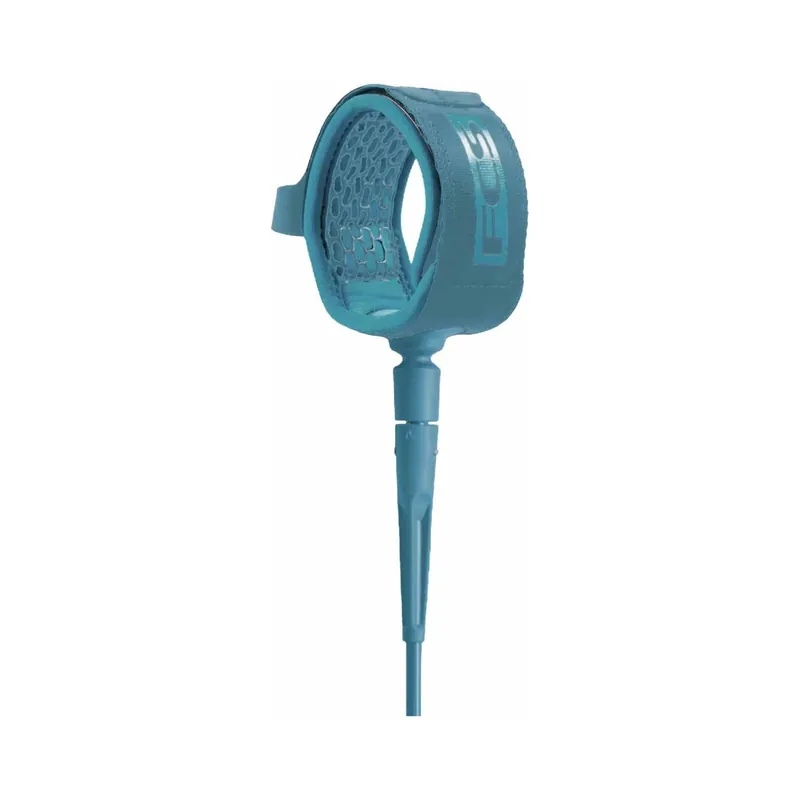 FCS Comp Essential leash Tranquil blue Neue Kollektion