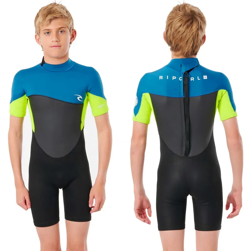 Sonderaktion Shorty Von Rip Curl Omega Junior